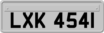 LXK4541