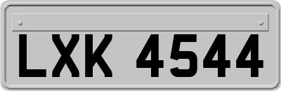 LXK4544