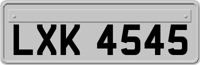 LXK4545