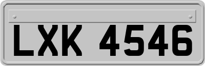 LXK4546