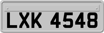 LXK4548