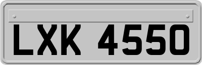 LXK4550