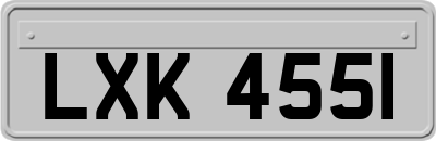LXK4551
