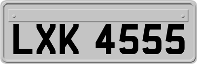 LXK4555