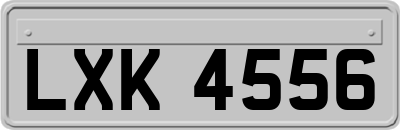 LXK4556