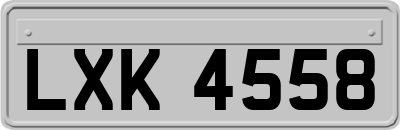 LXK4558