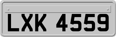 LXK4559