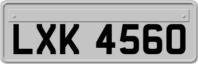 LXK4560