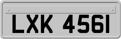 LXK4561