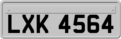 LXK4564