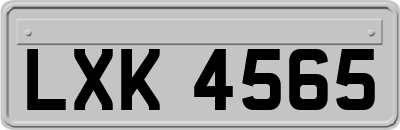 LXK4565