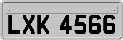 LXK4566