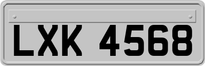 LXK4568