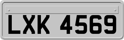 LXK4569