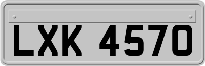 LXK4570