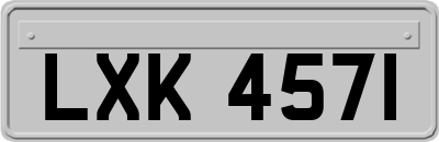 LXK4571