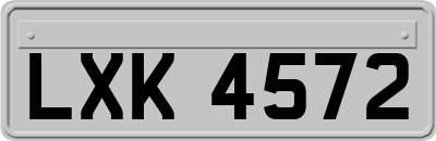 LXK4572