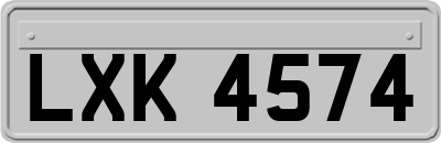 LXK4574