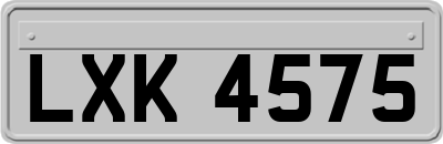 LXK4575