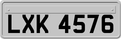 LXK4576