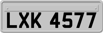 LXK4577