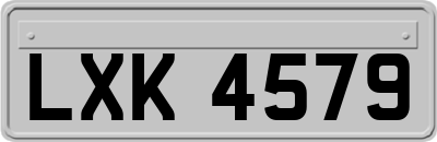 LXK4579