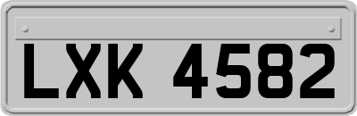 LXK4582