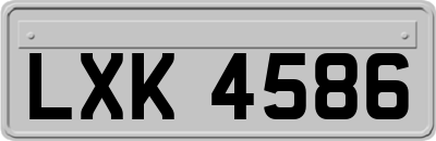 LXK4586