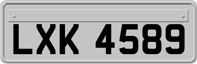 LXK4589