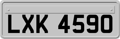 LXK4590
