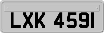 LXK4591