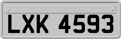 LXK4593