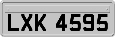 LXK4595