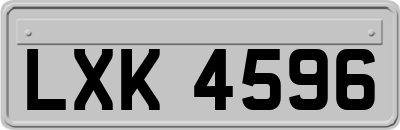 LXK4596