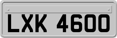 LXK4600