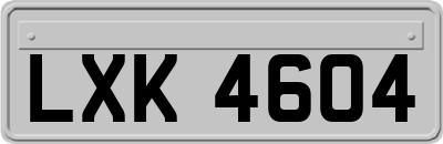 LXK4604