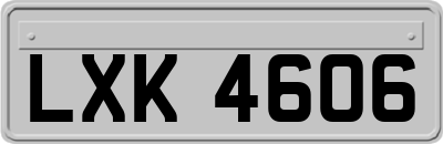 LXK4606