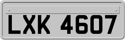 LXK4607
