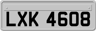 LXK4608