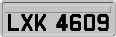 LXK4609