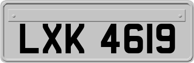 LXK4619