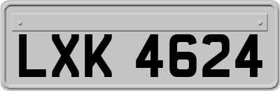 LXK4624