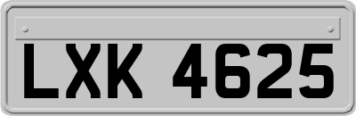 LXK4625