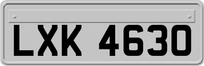 LXK4630