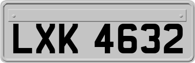 LXK4632