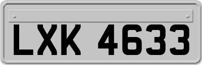 LXK4633
