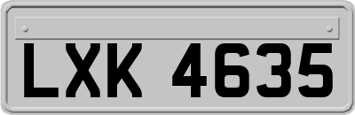 LXK4635