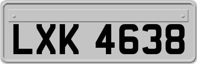 LXK4638