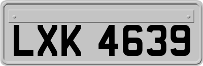 LXK4639