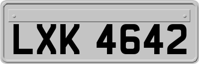 LXK4642